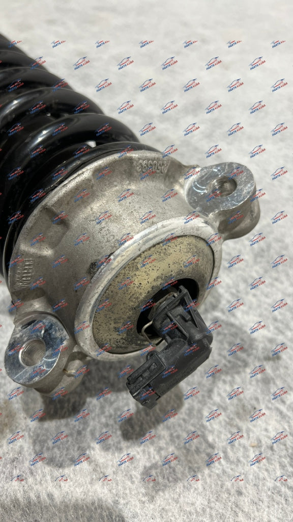 Ferrari F12 Tdf Rear Shock Absorber Part Number: 319243