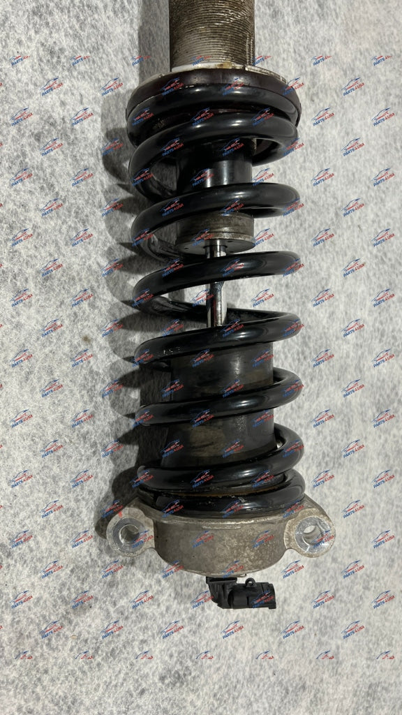 Ferrari F12 Tdf Rear Shock Absorber Part Number: 319243