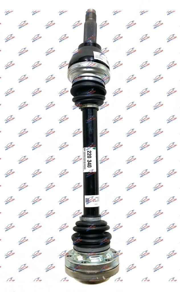 Ferrari F8 488 458 Italia Steering Axle Shaft Part Number: 220340