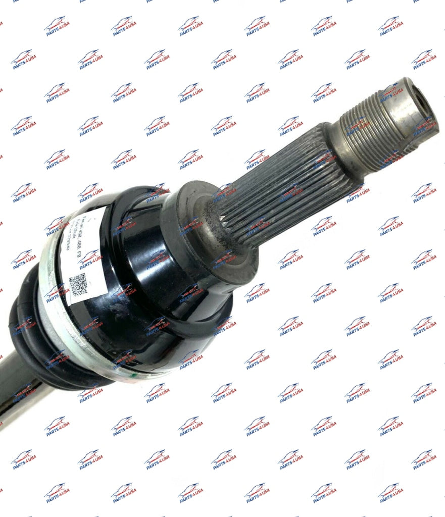 Ferrari F8 488 458 Italia Steering Axle Shaft Part Number: 220340