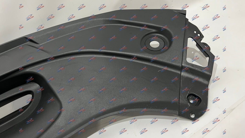 Ferrari F8 Tributo Compl Center Cosmetic Cover Part Number: 866627