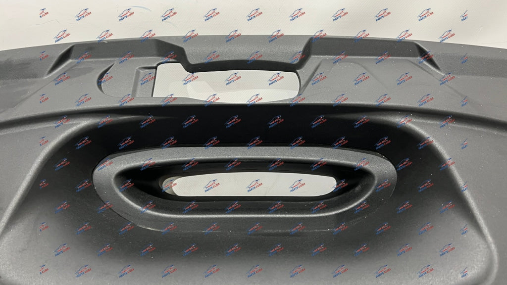 Ferrari F8 Tributo Compl Center Cosmetic Cover Part Number: 866627