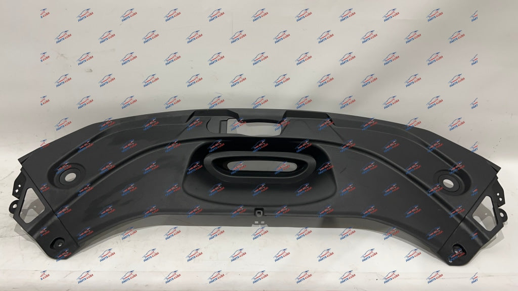 Ferrari F8 Tributo Compl Center Cosmetic Cover Part Number: 866627