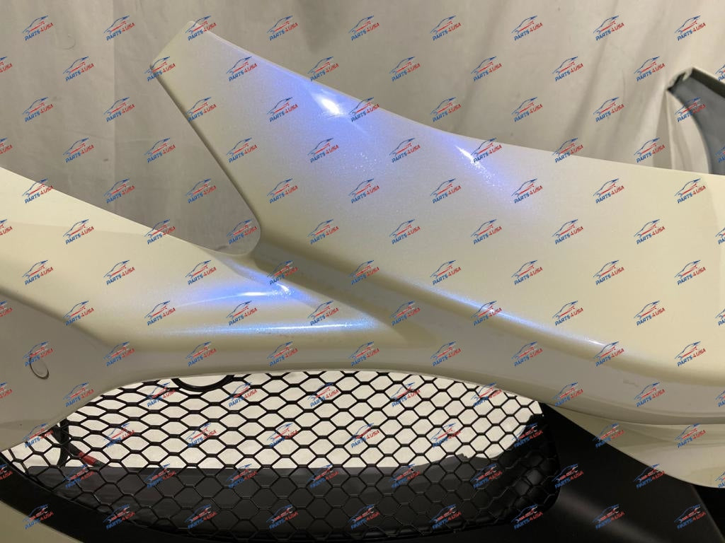 Ferrari F8 Tributo Front Bumper Eu Spec Complete Part Number: 985778790