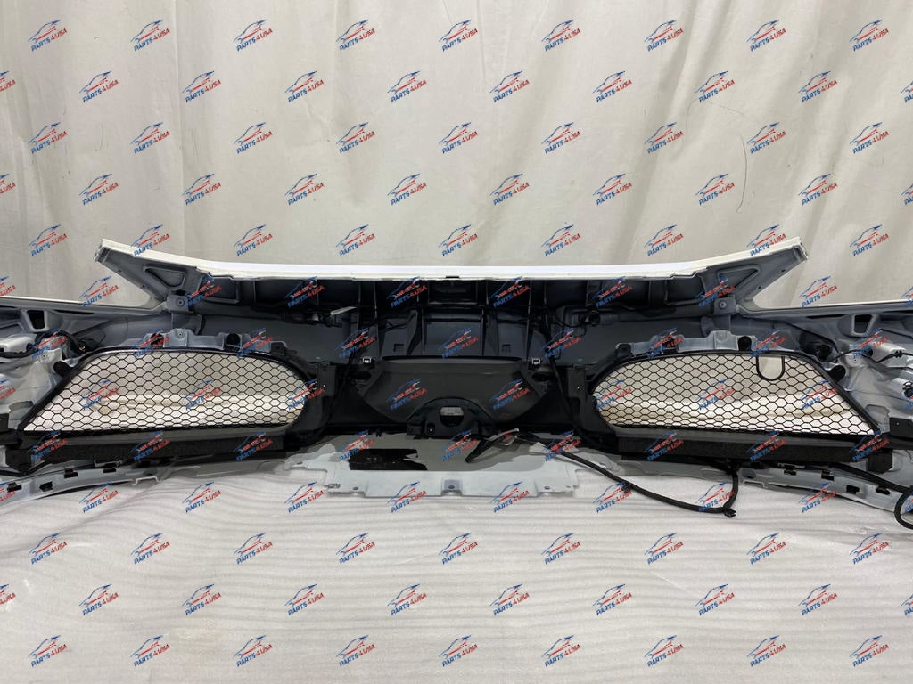 Ferrari F8 Tributo Front Bumper Eu Spec Complete Part Number: 985778790
