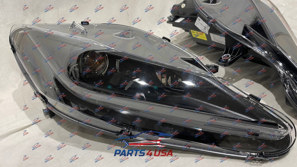 Ferrari F8 Tributo / Spider Front Headlight L + R Part Number: 873233