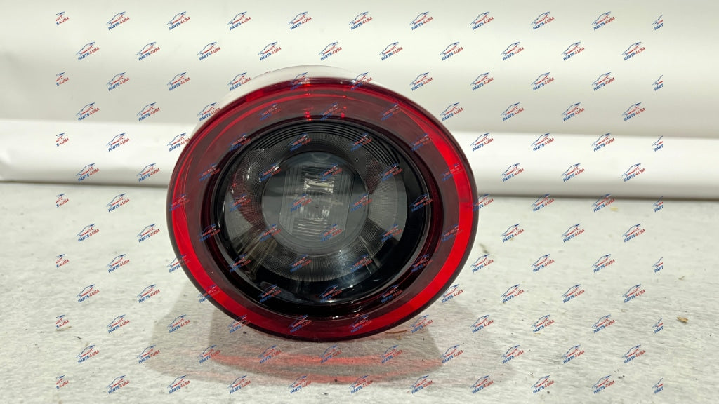Ferrari F8 Tributo / Spider Inner Tail Light Lh Oem Part Number: 322258
