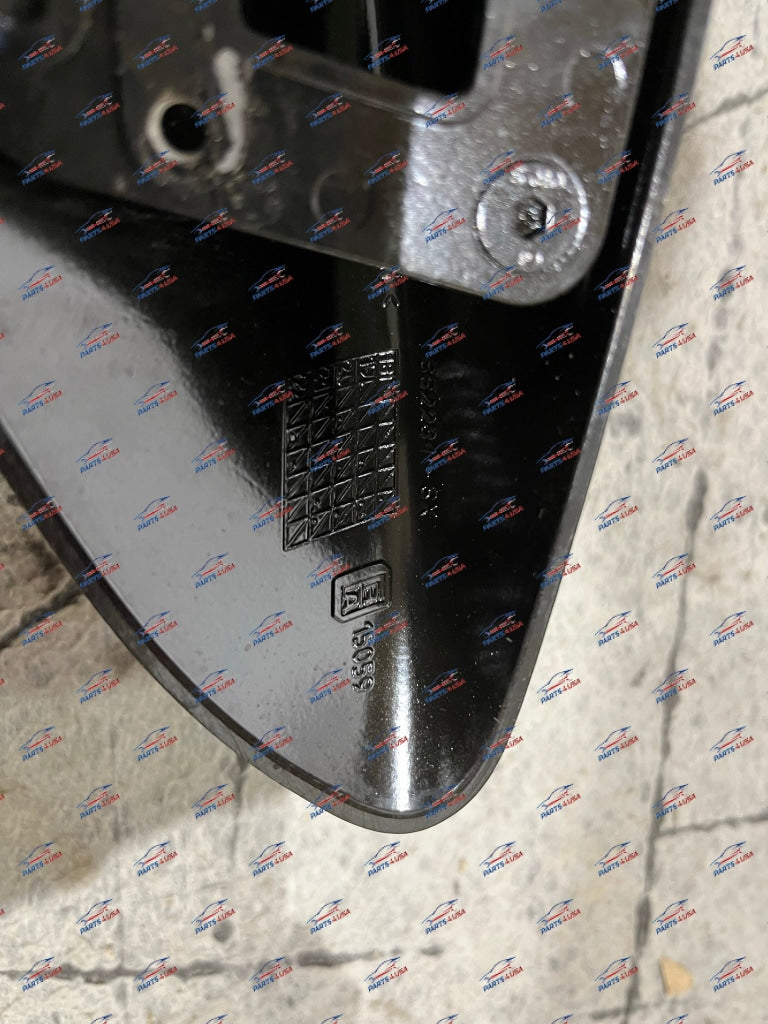 Ferrari F8 Lh Flank Flow Splitter Oem Fenders