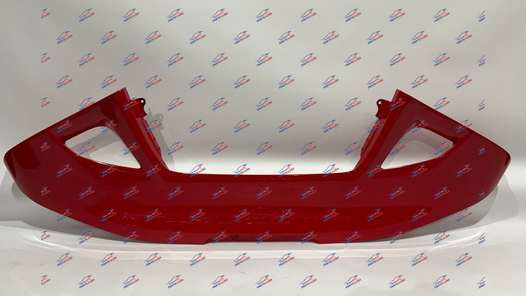 Ferrari F8 Tributo Spider Rear Spoiler Carbon Fiber Part Number: 949122