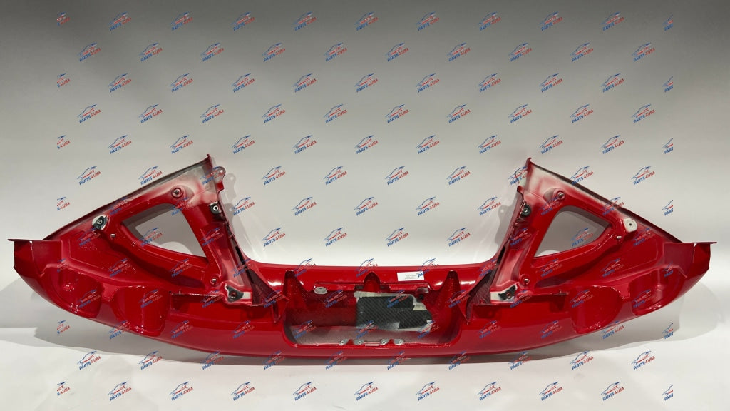 Ferrari F8 Tributo Spider Rear Spoiler Carbon Fiber Part Number: 949122
