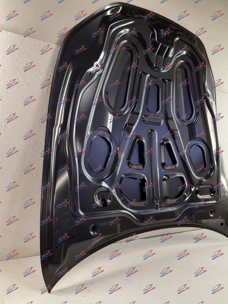 Ferrari Gtc4 Lusso Front Hood Oem Part Number: 88242911