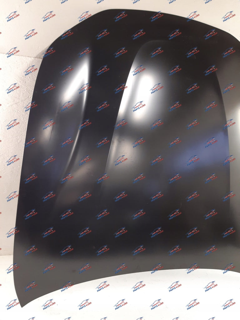 Ferrari Gtc4 Lusso Front Hood Oem Part Number: 88242911