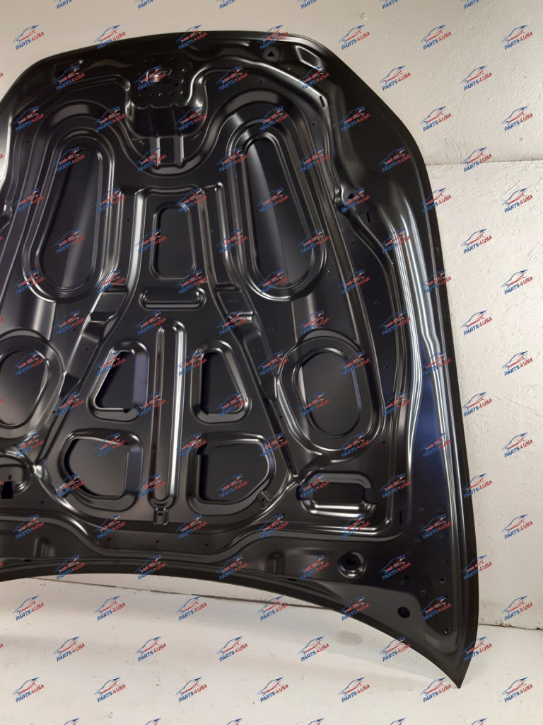 Ferrari Gtc4 Lusso Front Hood Oem Part Number: 88242911