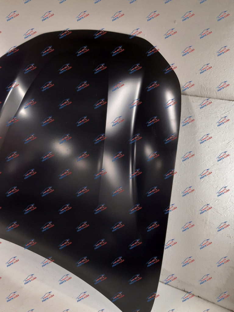 Ferrari Gtc4 Lusso Front Hood Oem Part Number: 88242911