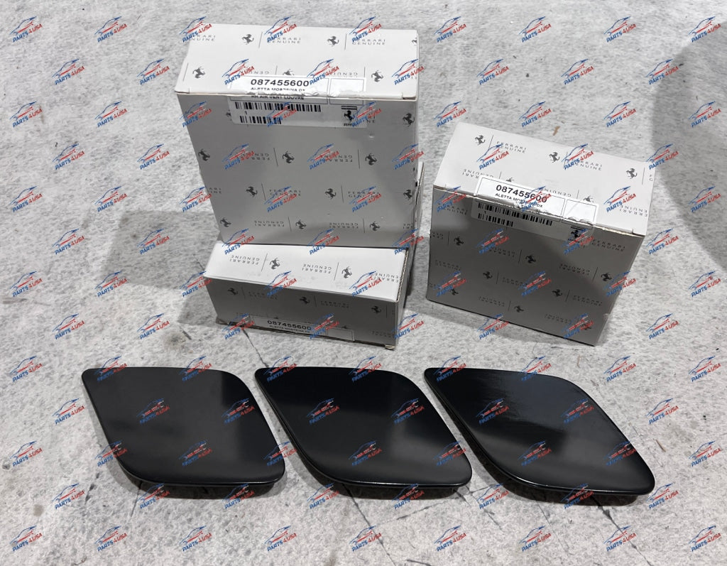 Ferrari Gtc4 Lusso Rh Air Vent Louvre Oem Part Number: 87455600