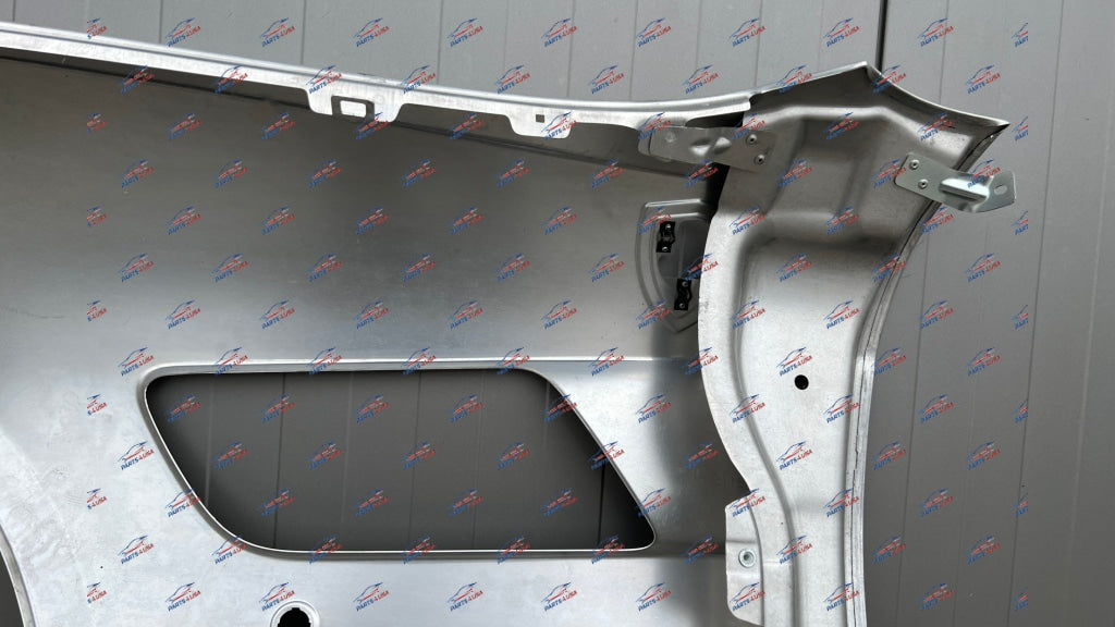 Ferrari Gtc4 Lusso Right Fender Version For Shield Part Number: 86519911