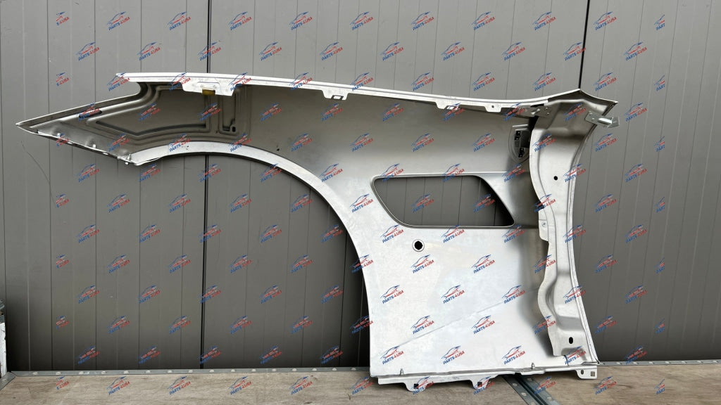 Ferrari Gtc4 Lusso Right Fender Version For Shield Part Number: 86519911