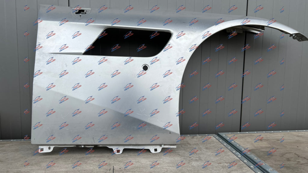Ferrari Gtc4 Lusso Right Fender Version For Shield Part Number: 86519911
