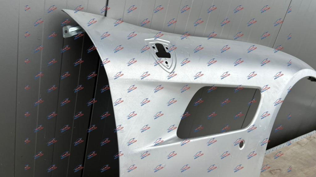 Ferrari Gtc4 Lusso Right Fender Version For Shield Part Number: 86519911