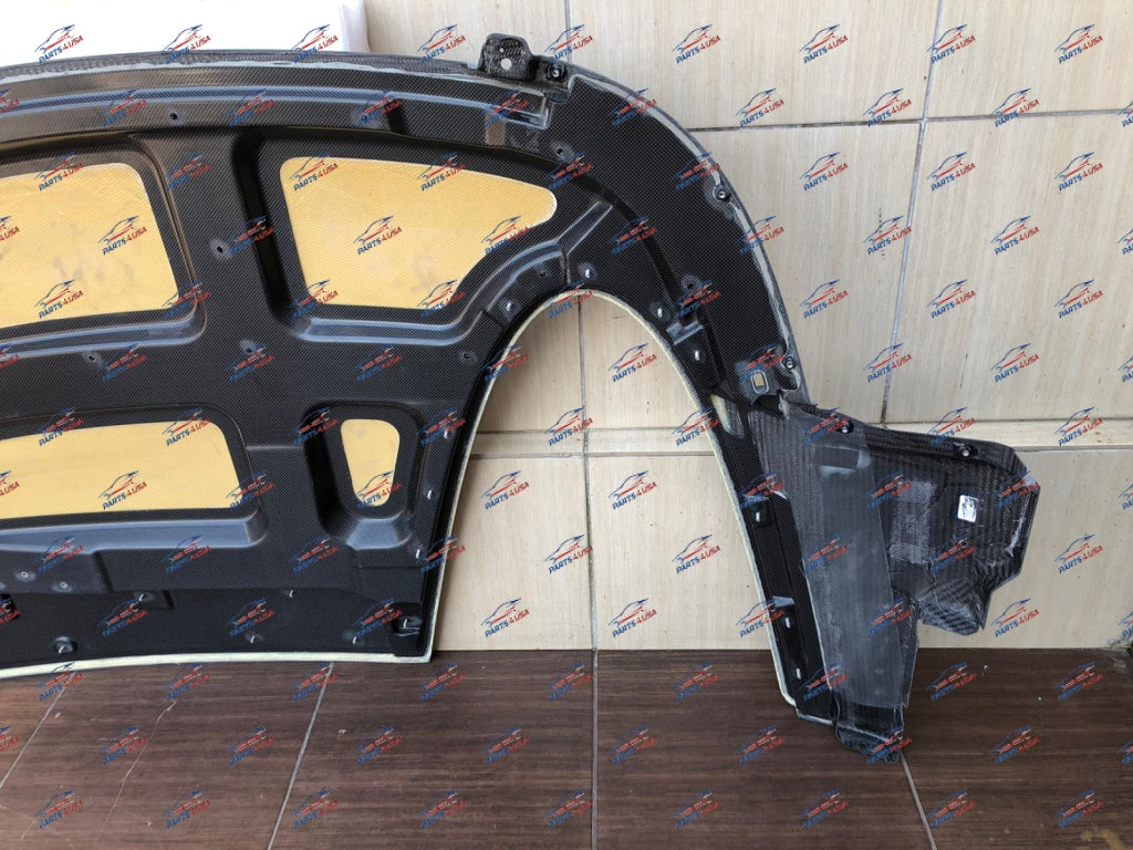Ferrari Monza Second Engine Cover Oem Part