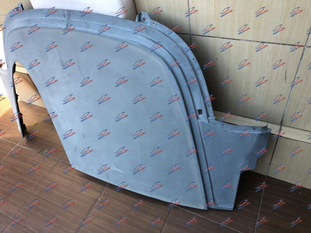 Ferrari Monza Second Engine Cover Oem Part