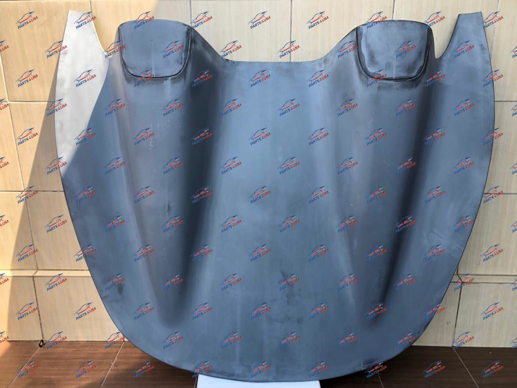 Ferrari Monza Sp2 Rear Trunk Lid Carbon Oem Part