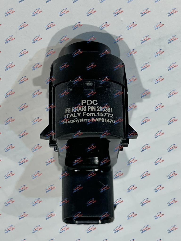 Ferrari Parking Sensor Oem Pdc 295361