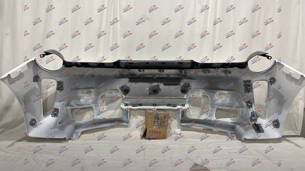 Ferrari Pista Rear Bumper Cover Part Number: 985829588