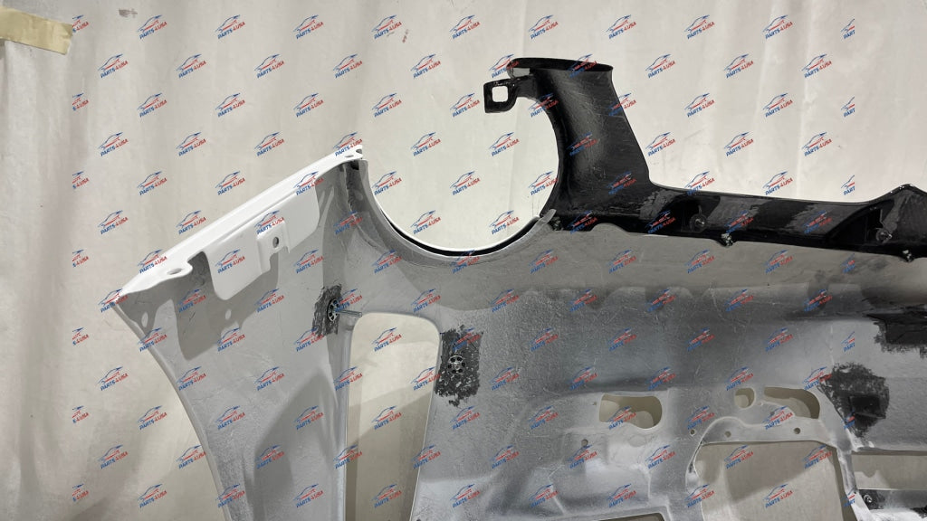 Ferrari Pista Rear Bumper Cover Part Number: 985829588