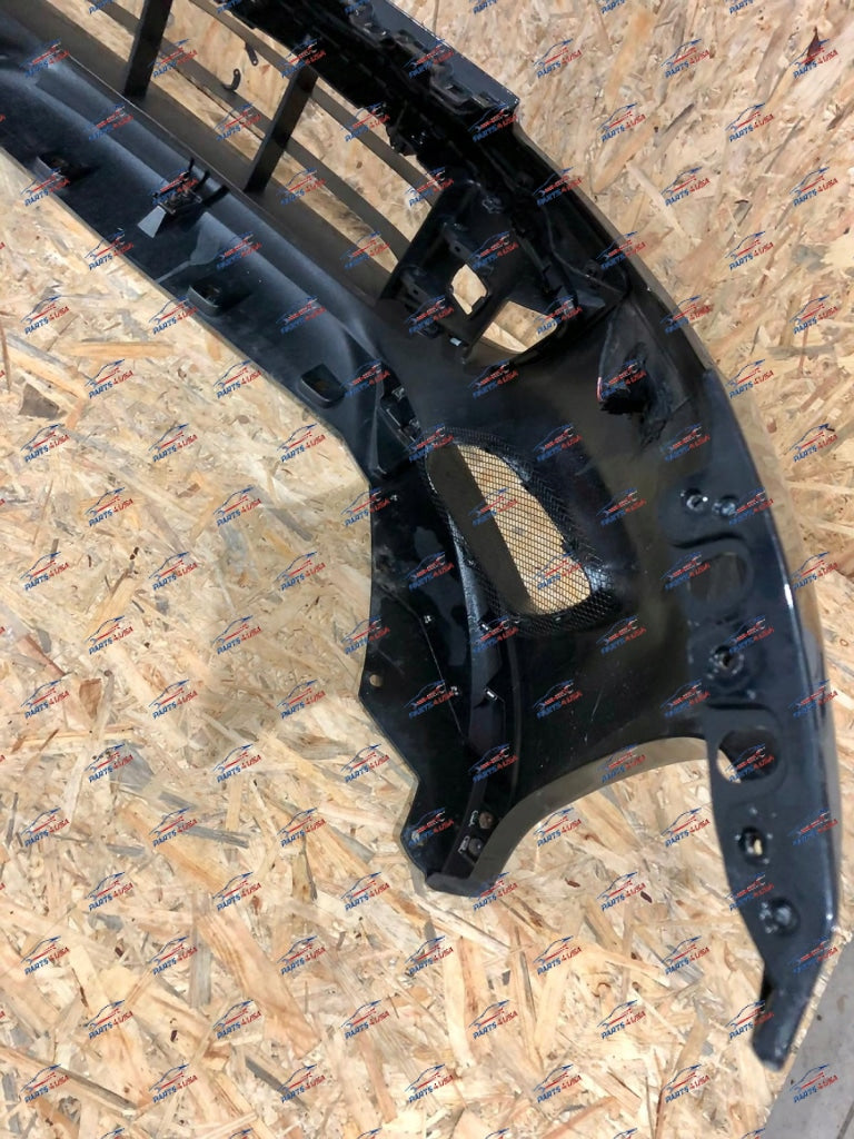 Ferrari Portofino Front Bumper Complete Oem Part