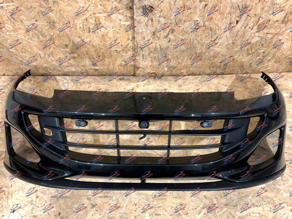 Ferrari Portofino Front Bumper Complete Oem Part