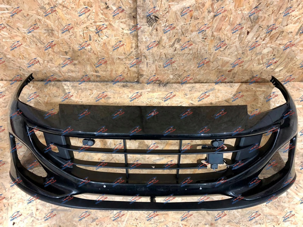 Ferrari Portofino Front Bumper Complete Oem Part