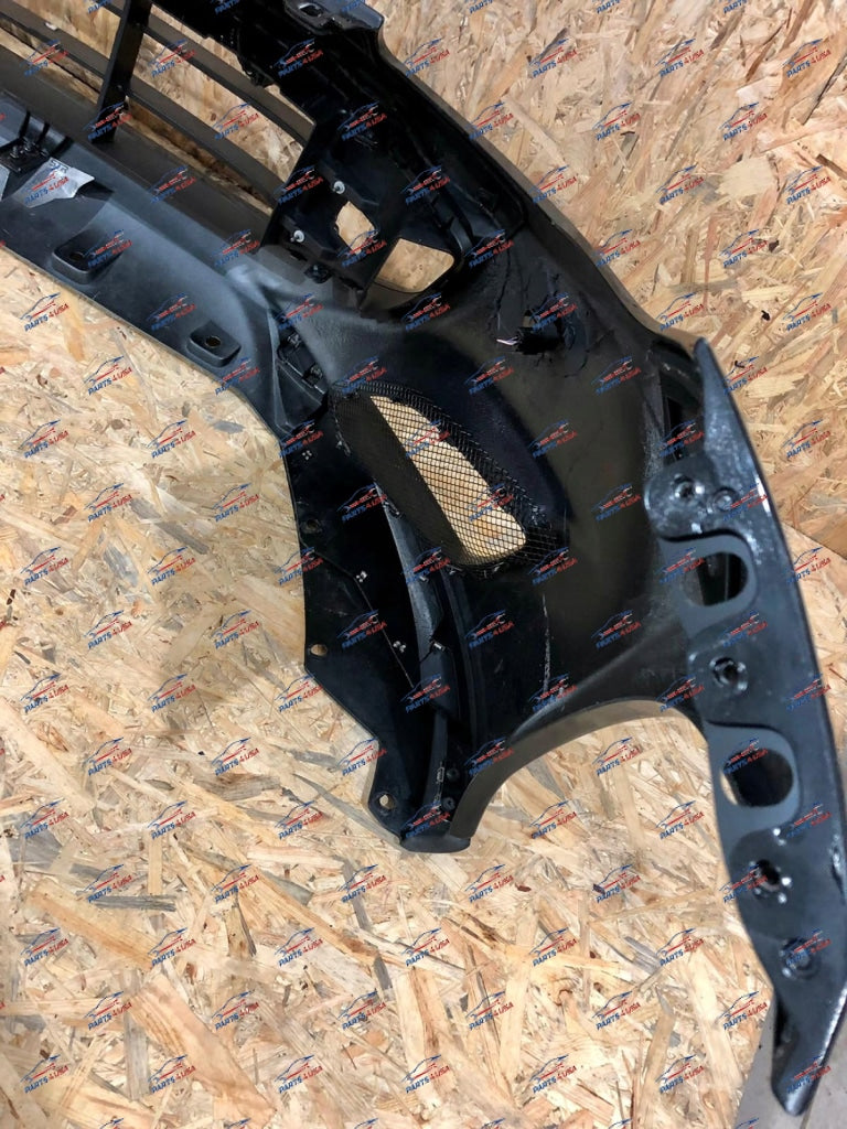 Ferrari Portofino Front Bumper Complete Oem Part