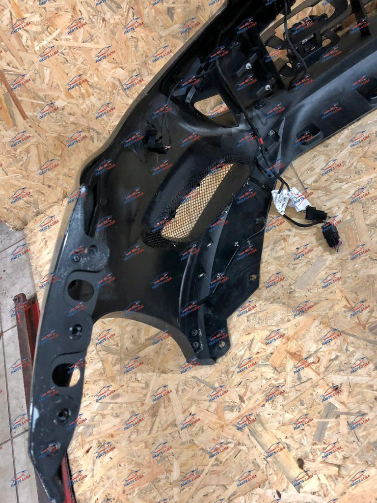 Ferrari Portofino Front Bumper Complete Oem Part