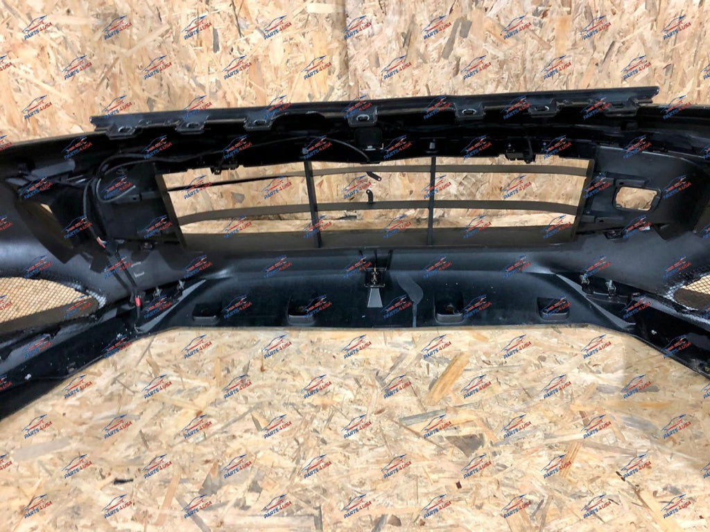 Ferrari Portofino Front Bumper Complete Oem Part