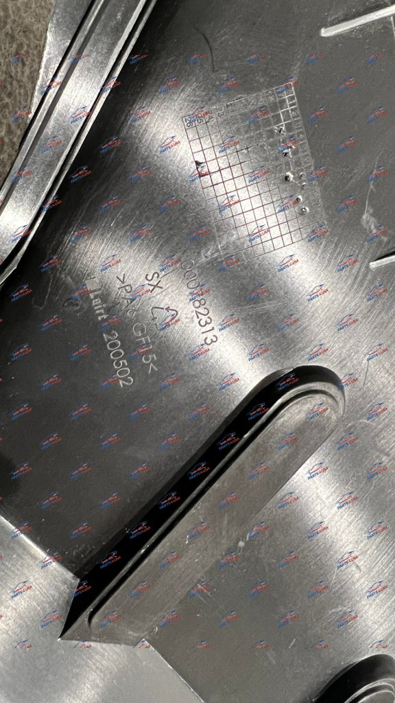 Ferrari Portofino Headlight Plastic Bracket Lh Oem Part Number: 0782313 Bracket