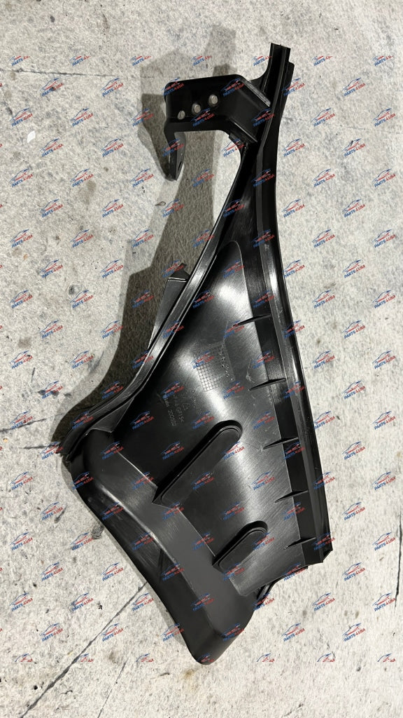 Ferrari Portofino Headlight Plastic Bracket Lh Oem Part Number: 0782313 Bracket