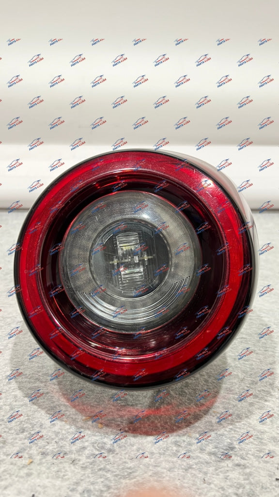 Ferrari Portofino Tail Light Rh Oem Part Number: 343143 Light