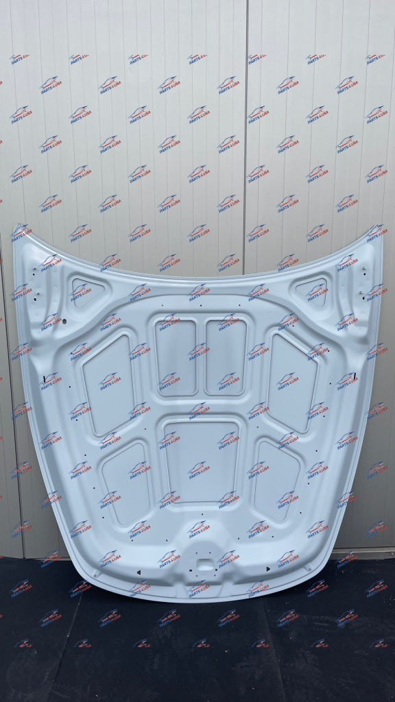 Ferrari Roma Front Hood Primed Part Number: 985880497