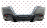 Ferrari Roma Rear Bumper Complete Part Number: 985812569