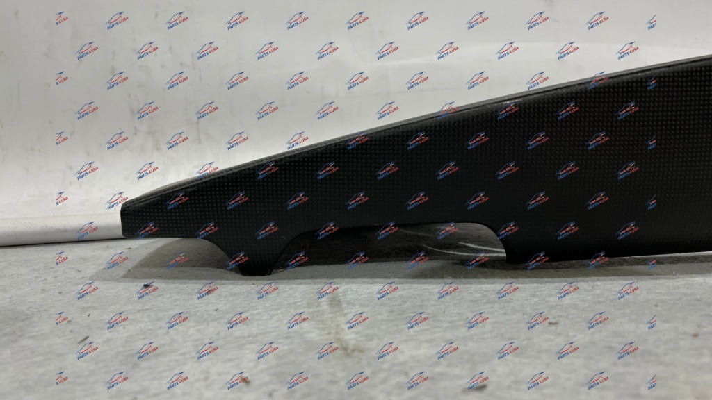 Ferrari Sf90 Fiorano Rear Spoiler Part Number: 832813813