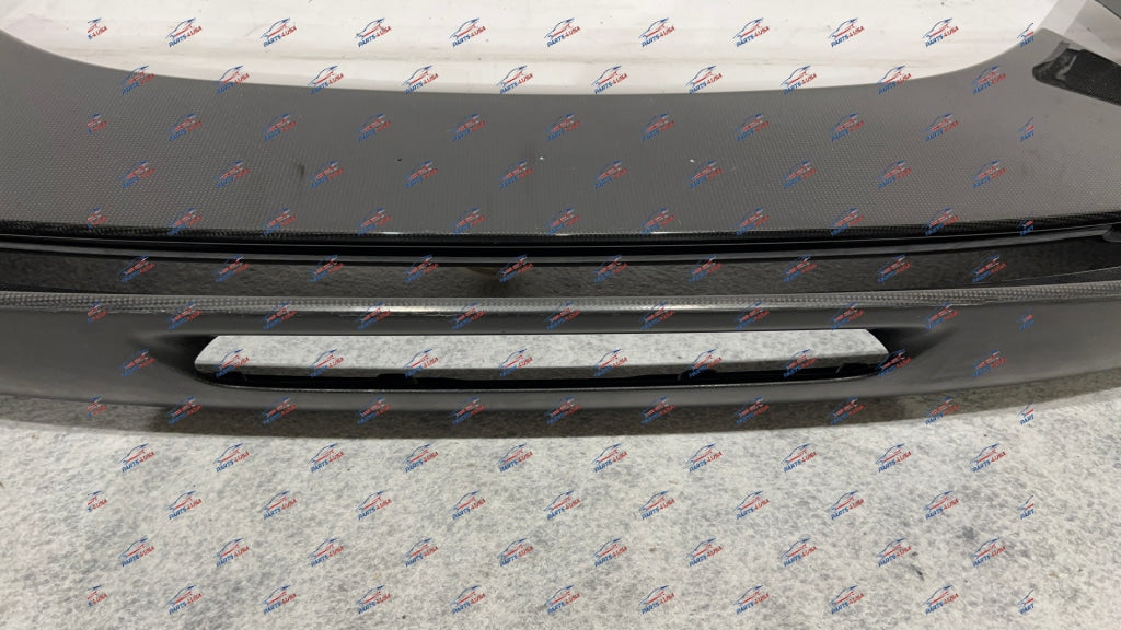 Ferrari Sf90 Fiorano Rear Spoiler Part Number: 832813813