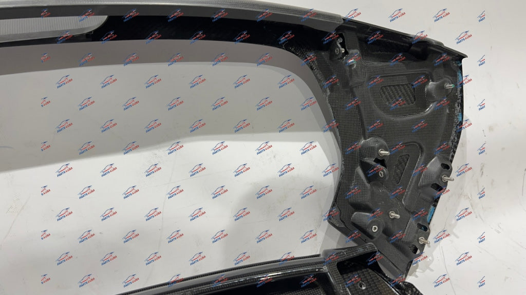 Ferrari Sf90 Fiorano Rear Spoiler Part Number: 832813813