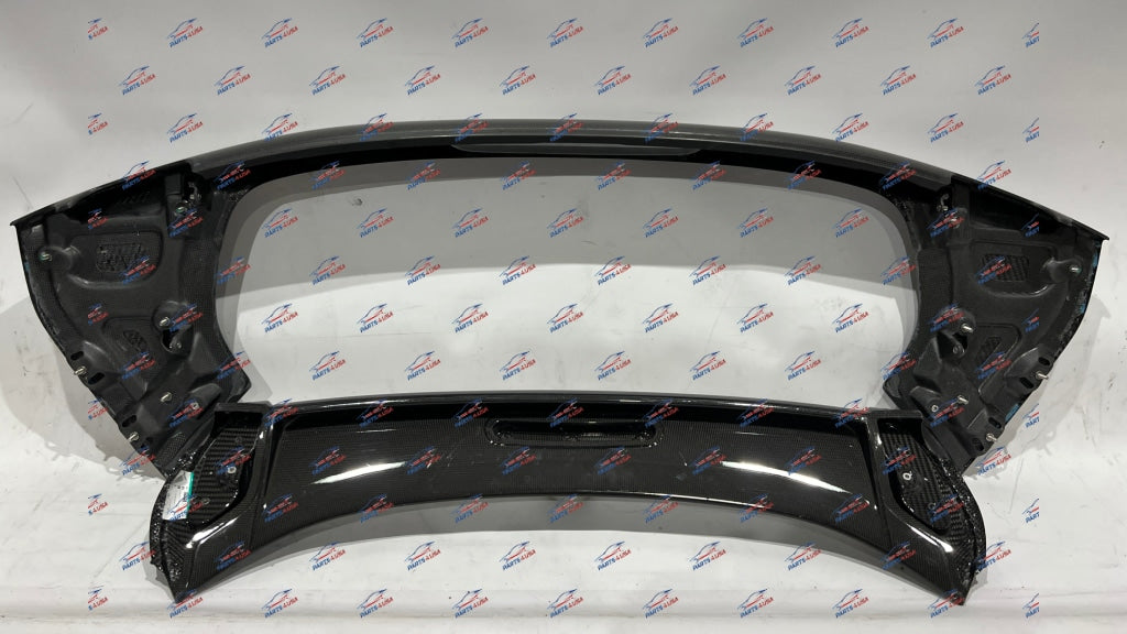 Ferrari Sf90 Fiorano Rear Spoiler Part Number: 832813813