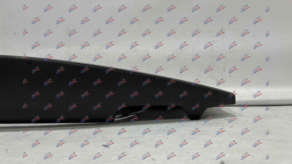 Ferrari Sf90 Fiorano Rear Spoiler Part Number: 832813813