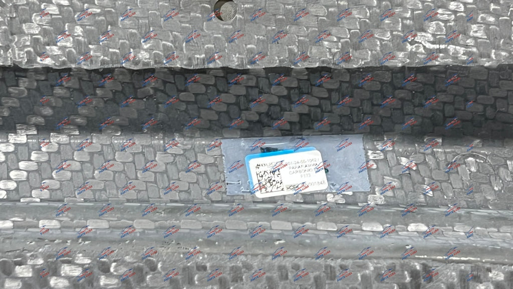 Ferrari Sf90 Stradale Carbon Fiber Battery Cover Part Number: 001848