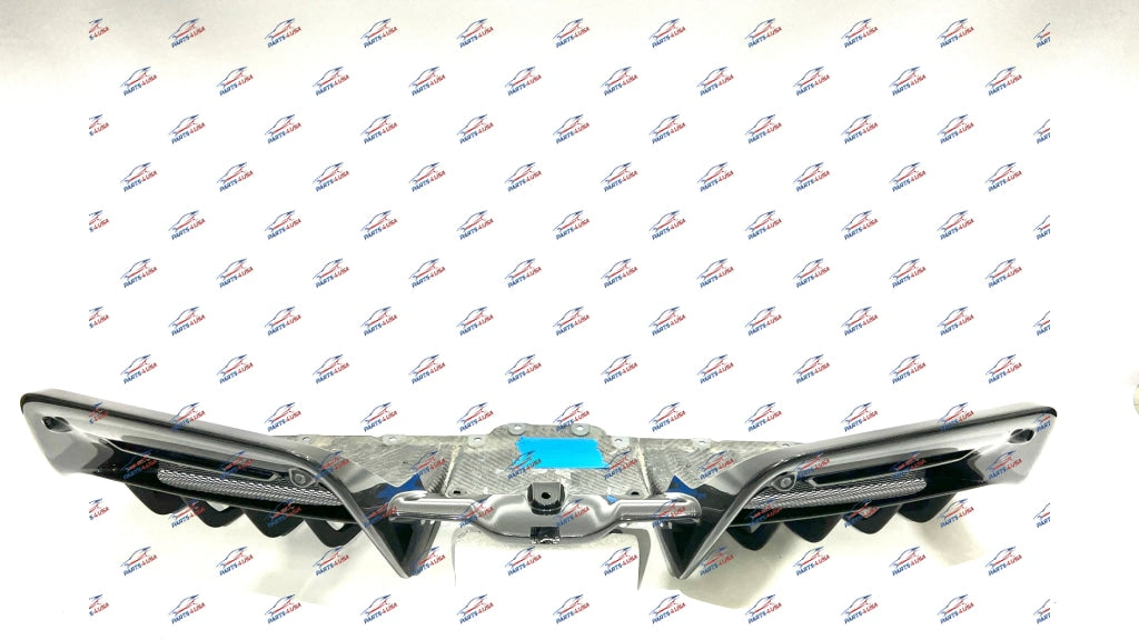 Ferrari Sf90 Stradale Rear Diffuser Carbon Fiber Part Number: