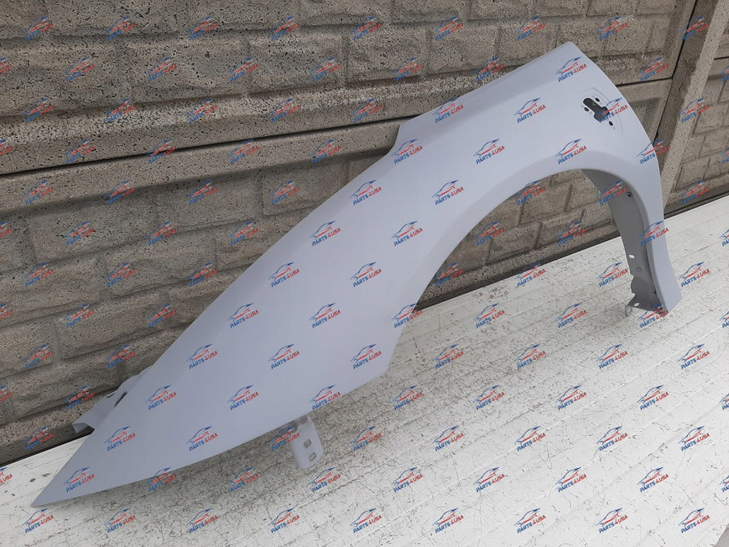 Ferrari Sf90 Stradalle Front Fender L + R Oem Part Number: