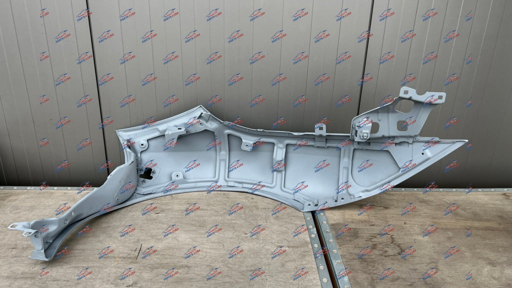 Ferrari Sf90 Stradalle Front Fender Left Side Oem Part Number: