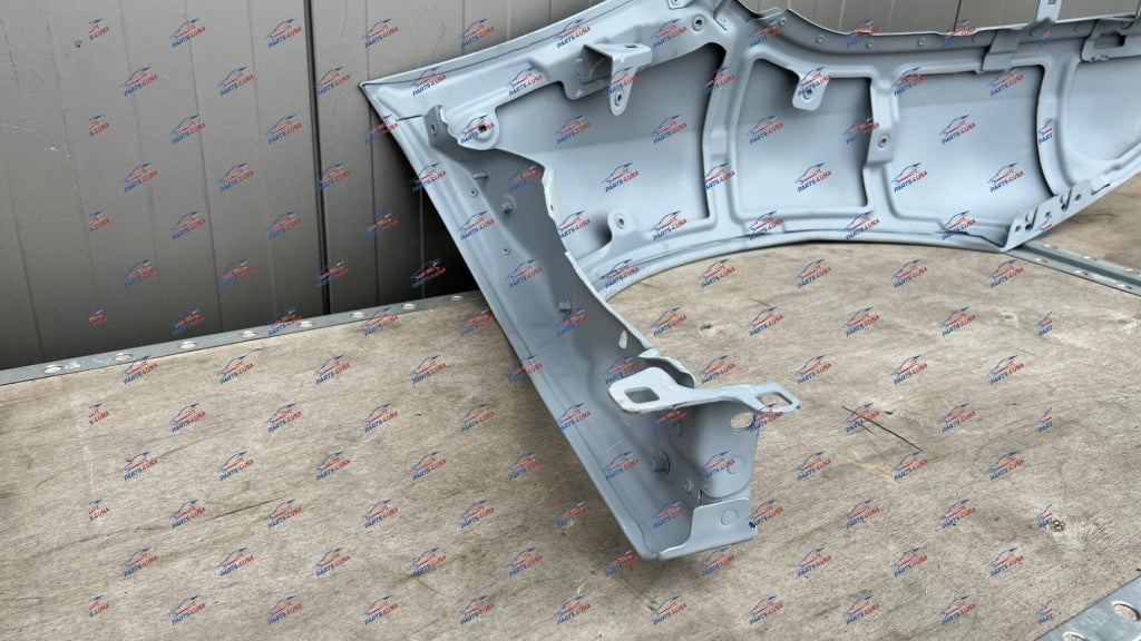 Ferrari Sf90 Stradalle Front Fender Left Side Oem Part Number: